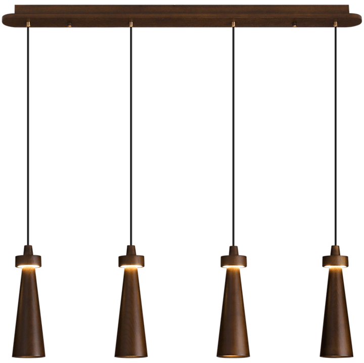 Loma Pendant Light - Vakkerlight