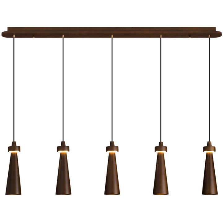 Loma Pendant Light - Vakkerlight