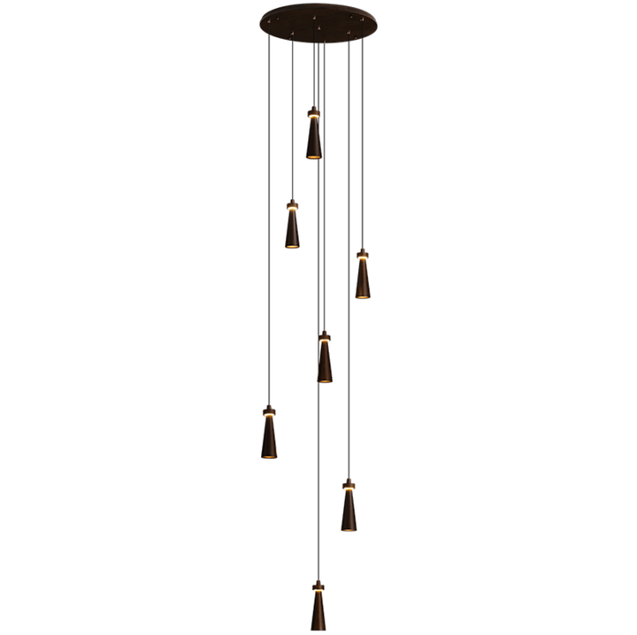 Loma Pendant Light - Vakkerlight