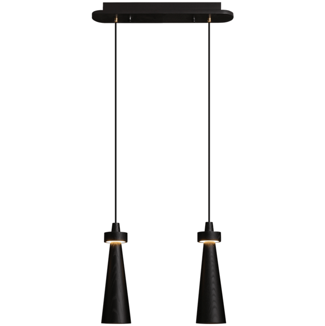 Loma Pendant Light - Vakkerlight