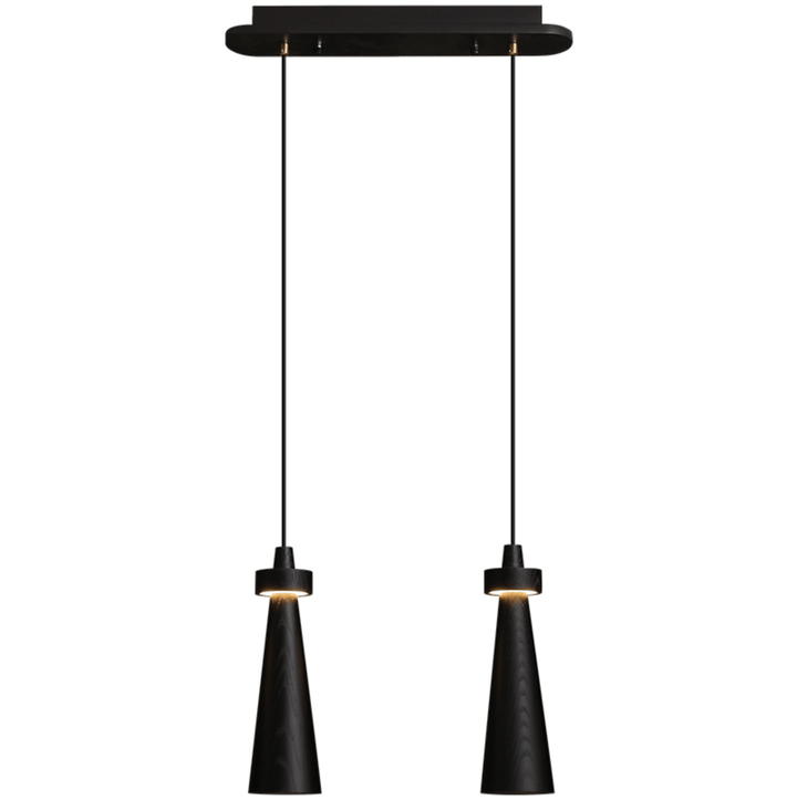Loma Pendant Light - Vakkerlight
