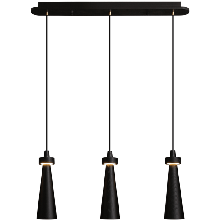 Loma Pendant Light - Vakkerlight