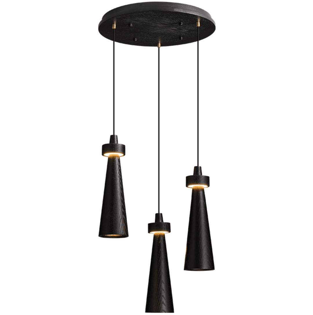Loma Pendant Light - Vakkerlight
