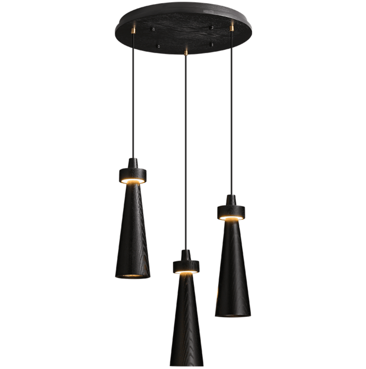 Loma Pendant Light - Vakkerlight