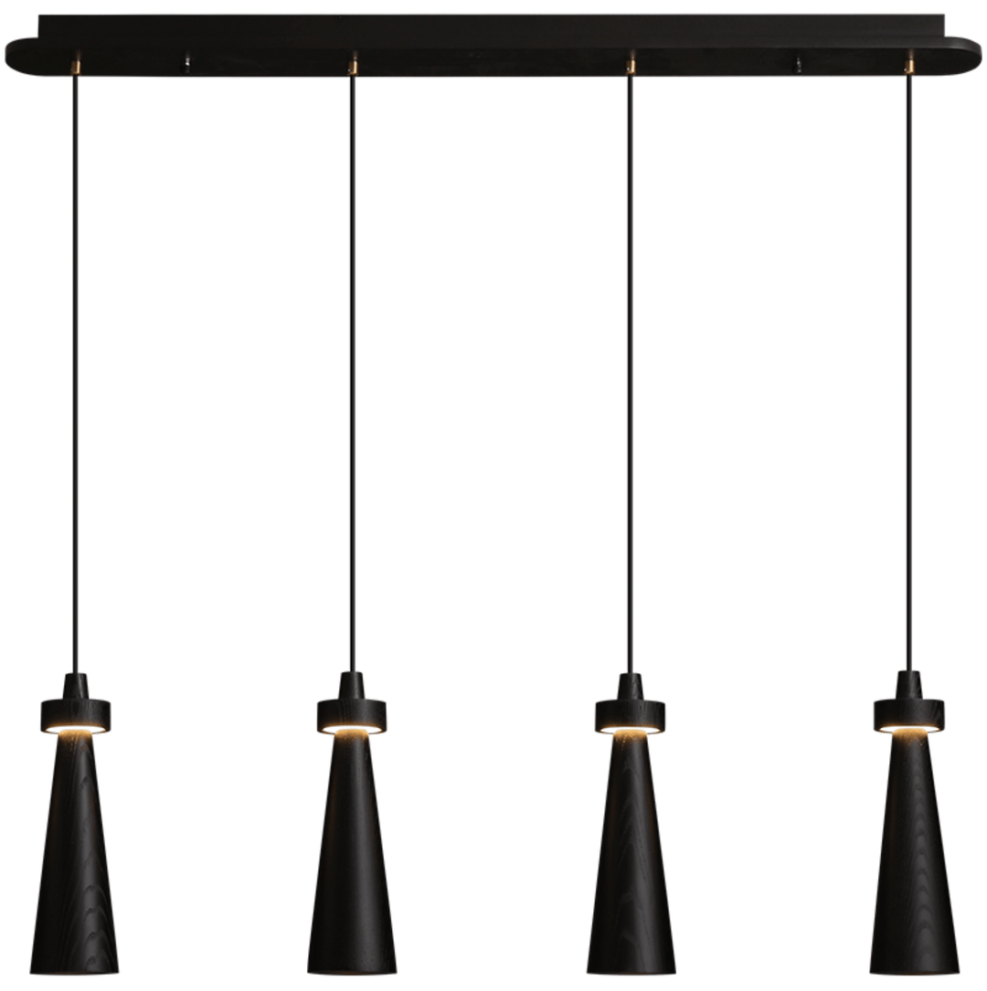Loma Pendant Light - Vakkerlight