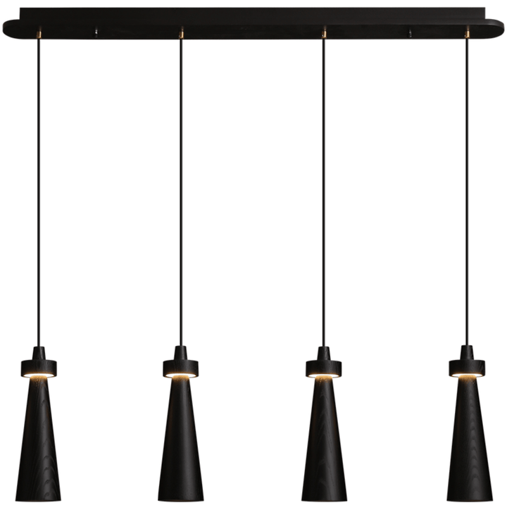 Loma Pendant Light - Vakkerlight