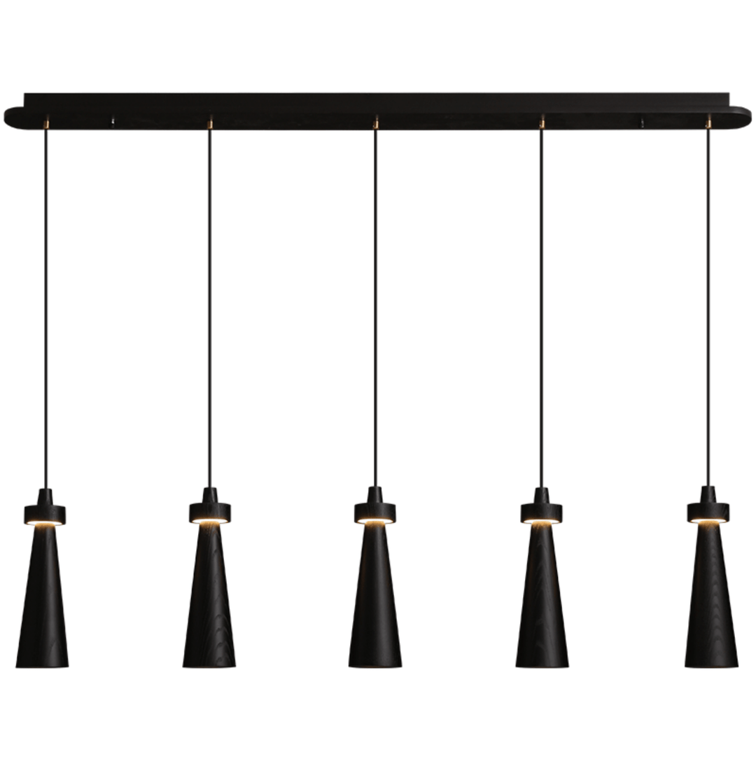 Loma Pendant Light - Vakkerlight