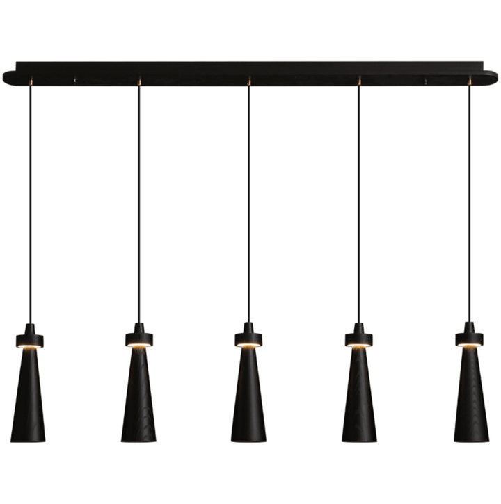 Loma Pendant Light - Vakkerlight