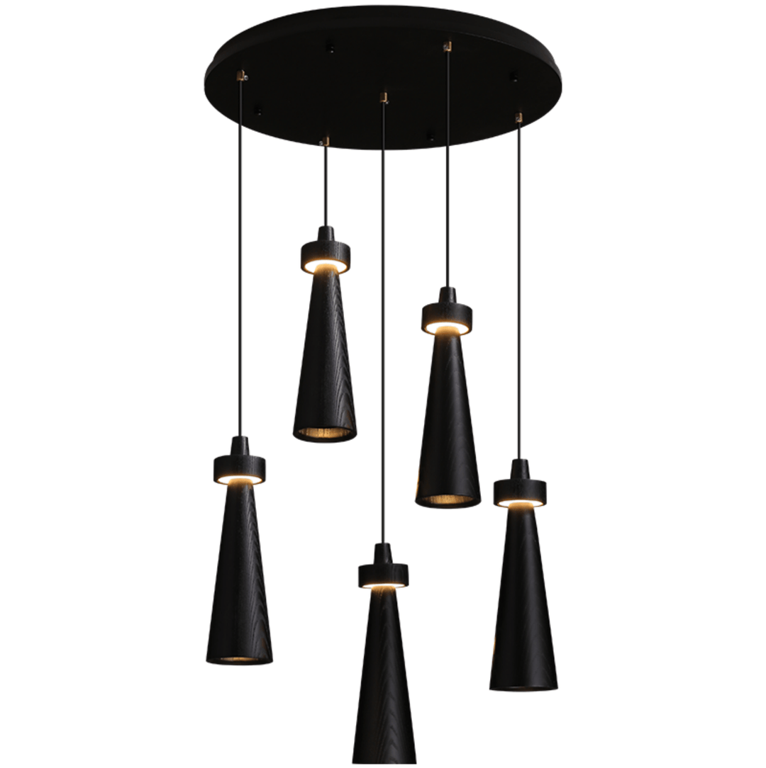 Loma Pendant Light - Vakkerlight