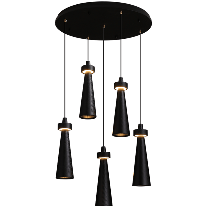 Loma Pendant Light - Vakkerlight