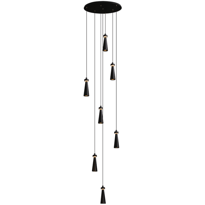 Loma Pendant Light - Vakkerlight