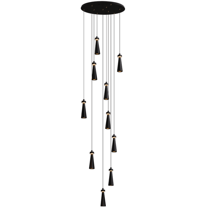 Loma Pendant Light - Vakkerlight