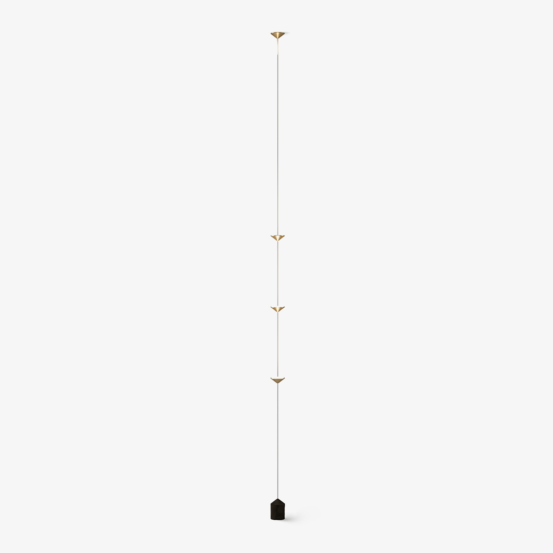 Soreluna Pendant Lamp - Vakkerlight