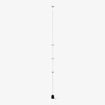 Luminaire suspendu Soreluna