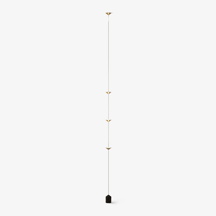 Soreluna Pendant Lamp - Vakkerlight
