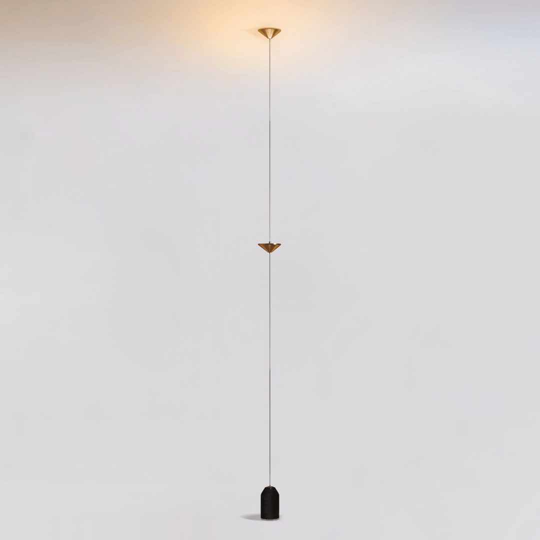 Soreluna Pendant Lamp - Vakkerlight