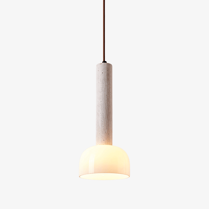 Obelisk Radiance Pendant Lamp - Vakkerlight