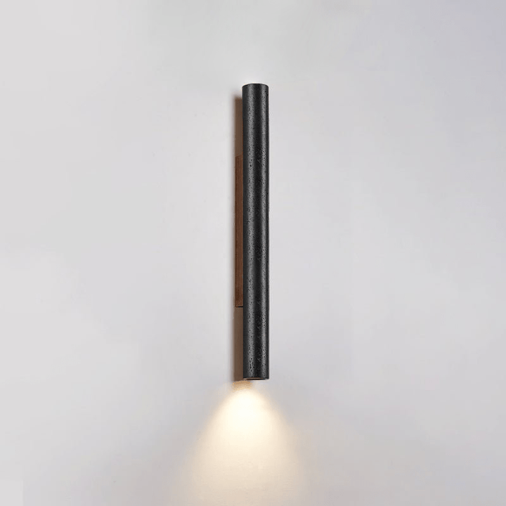 Volcanic Noir Wall Sconce - Vakkerlight