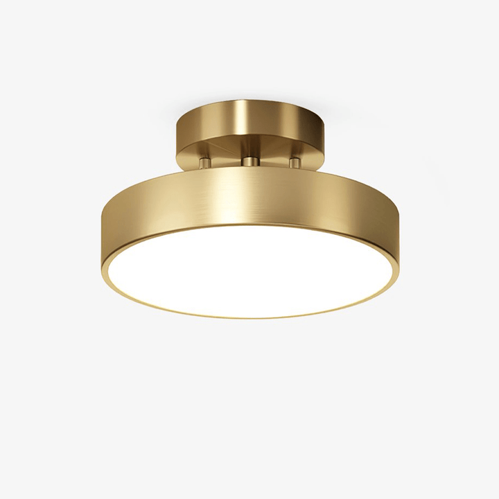 Meridian Rotatable LED Ceiling Light - Vakkerlight