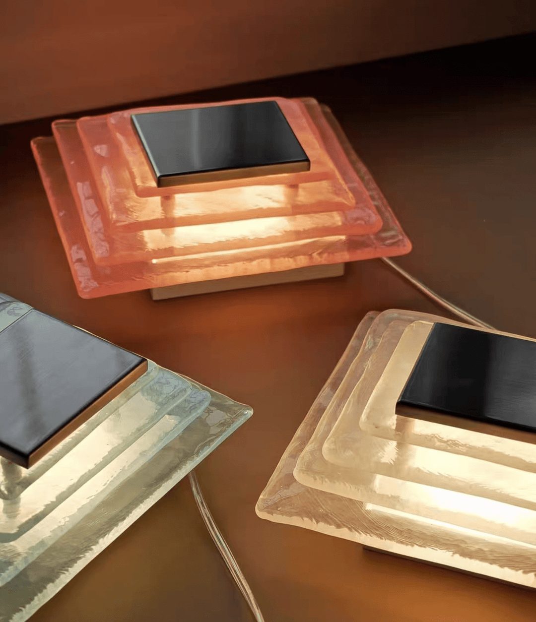 Aqua Cascade Sconce - Vakkerlight