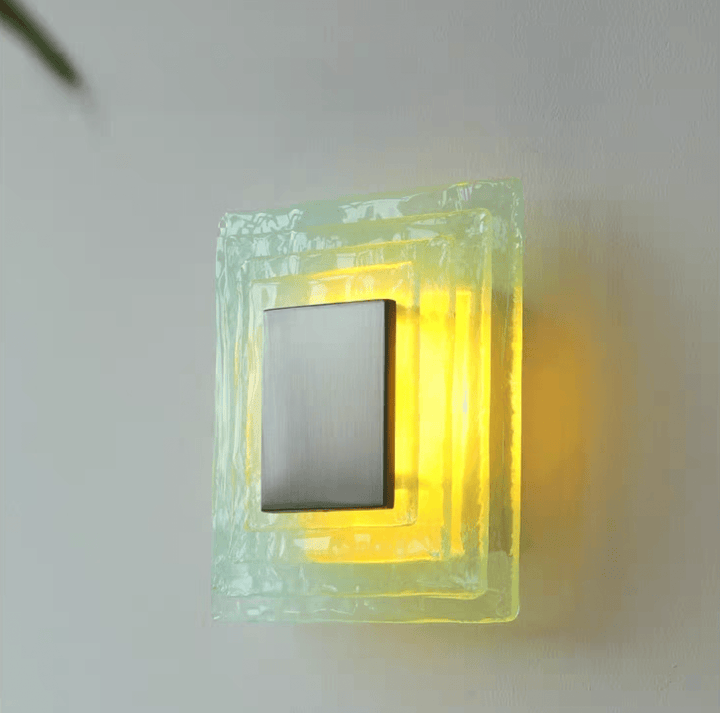 Aqua Cascade Sconce - Vakkerlight