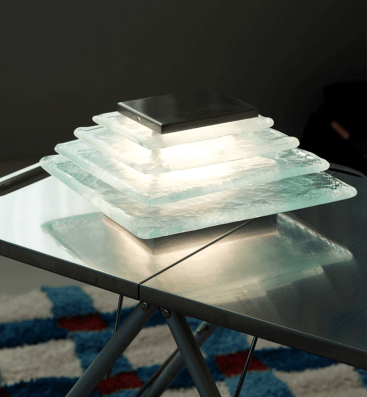Aqua Cascade Sconce - Vakkerlight