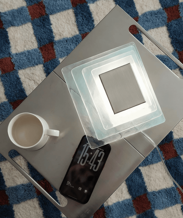 Aqua Cascade Sconce - Vakkerlight