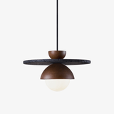Gaia Orbit Pendelleuchte
