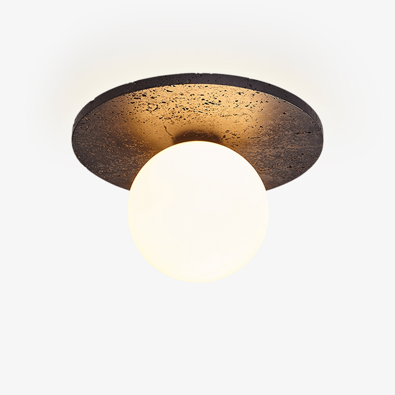 Luna Eruption Ceiling Lamp - Vakkerlight