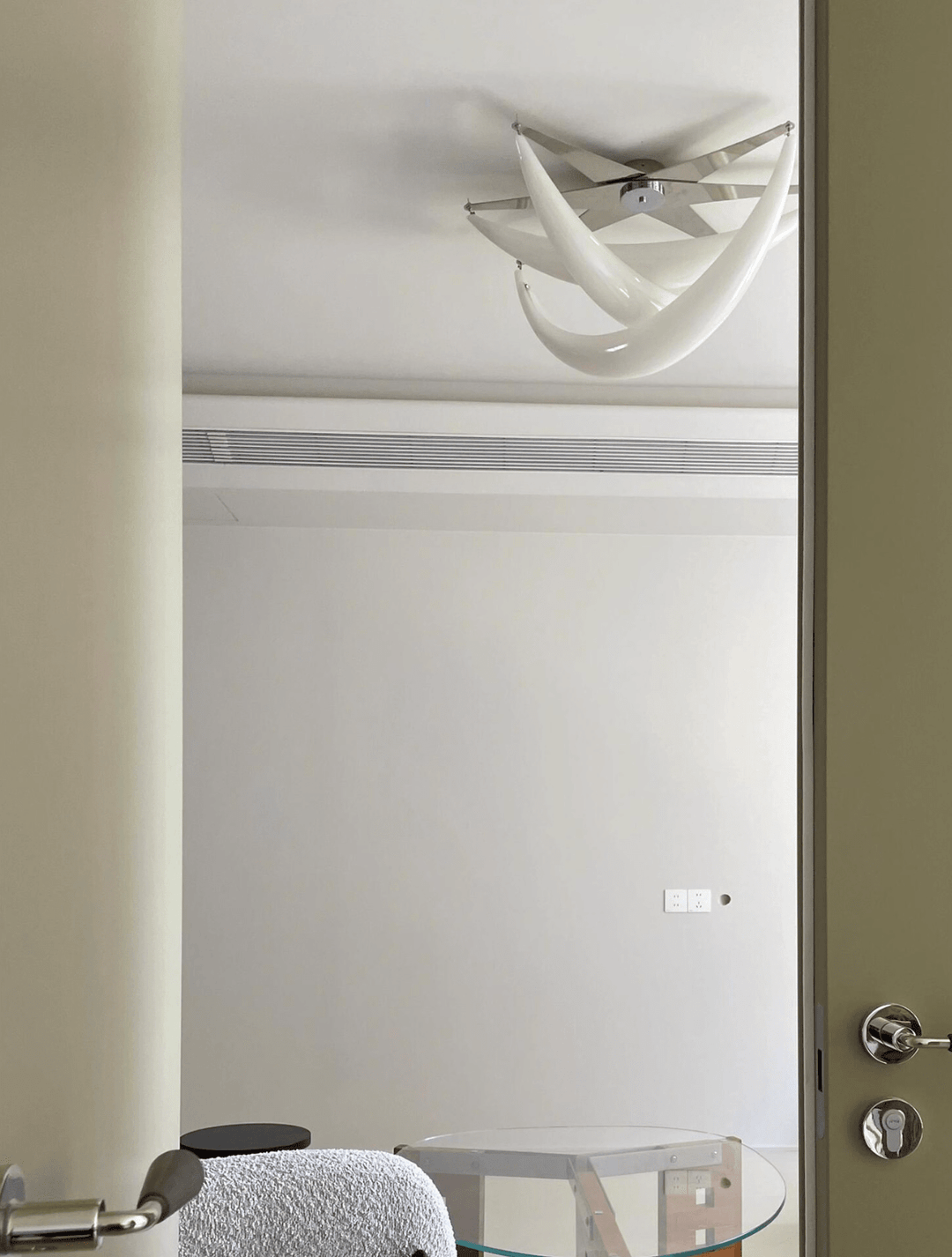 Abstract Ceiling Lamp - Vakkerlight