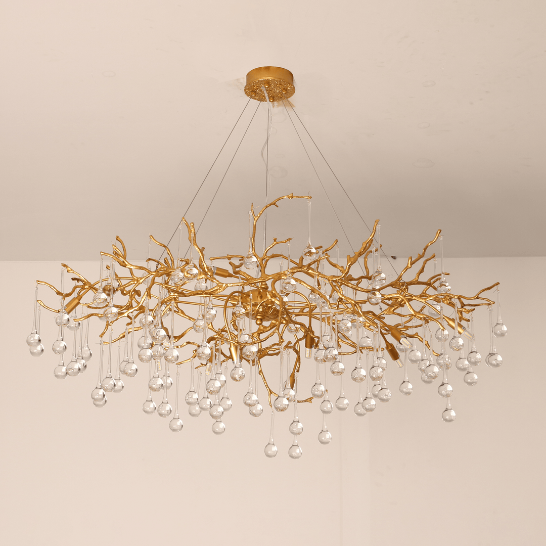 Bijou Chandelier - Vakkerlight