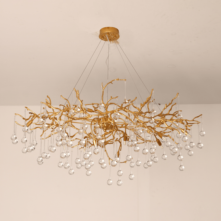 Bijou Chandelier - Vakkerlight