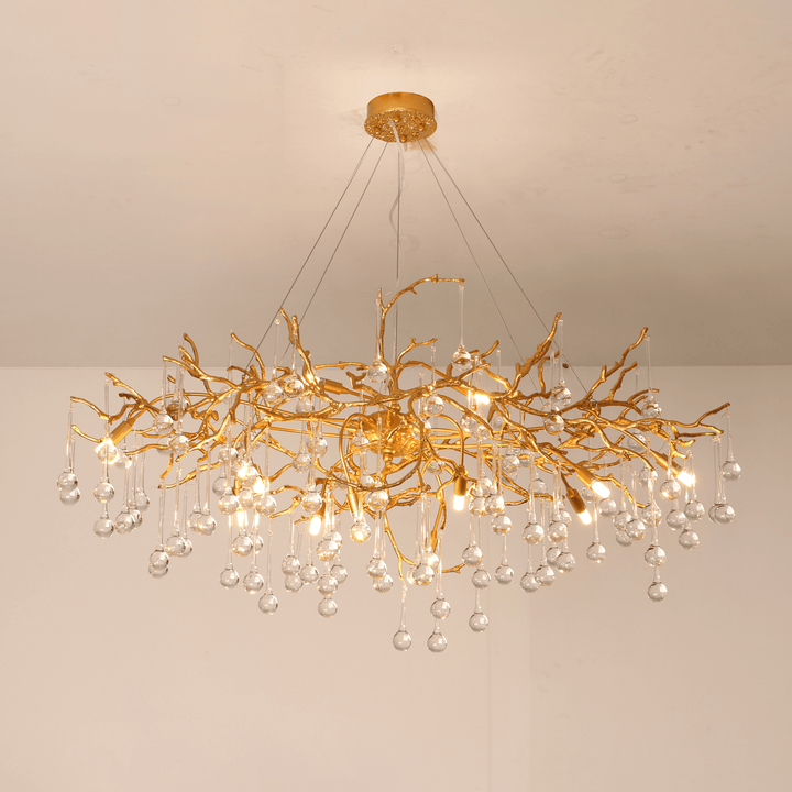 Bijou Chandelier - Vakkerlight
