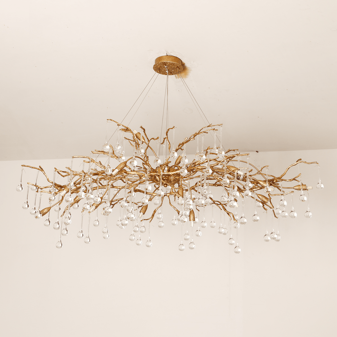 Bijou Chandelier - Vakkerlight