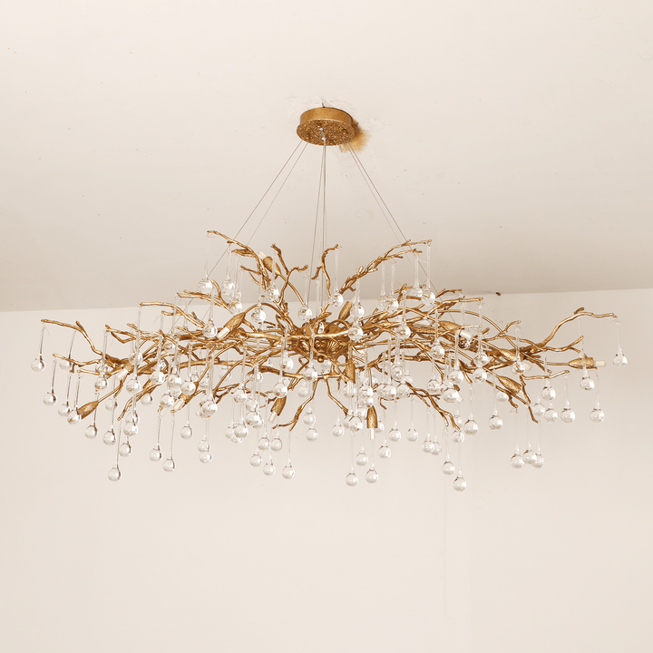 Bijou Chandelier - Vakkerlight