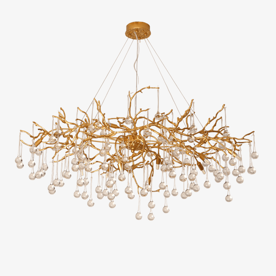 Bijou Chandelier - Vakkerlight