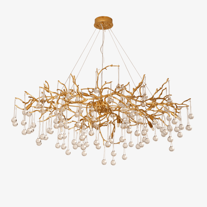 Bijou Chandelier - Vakkerlight