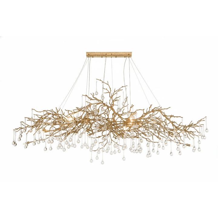 Bijou Chandelier - Vakkerlight