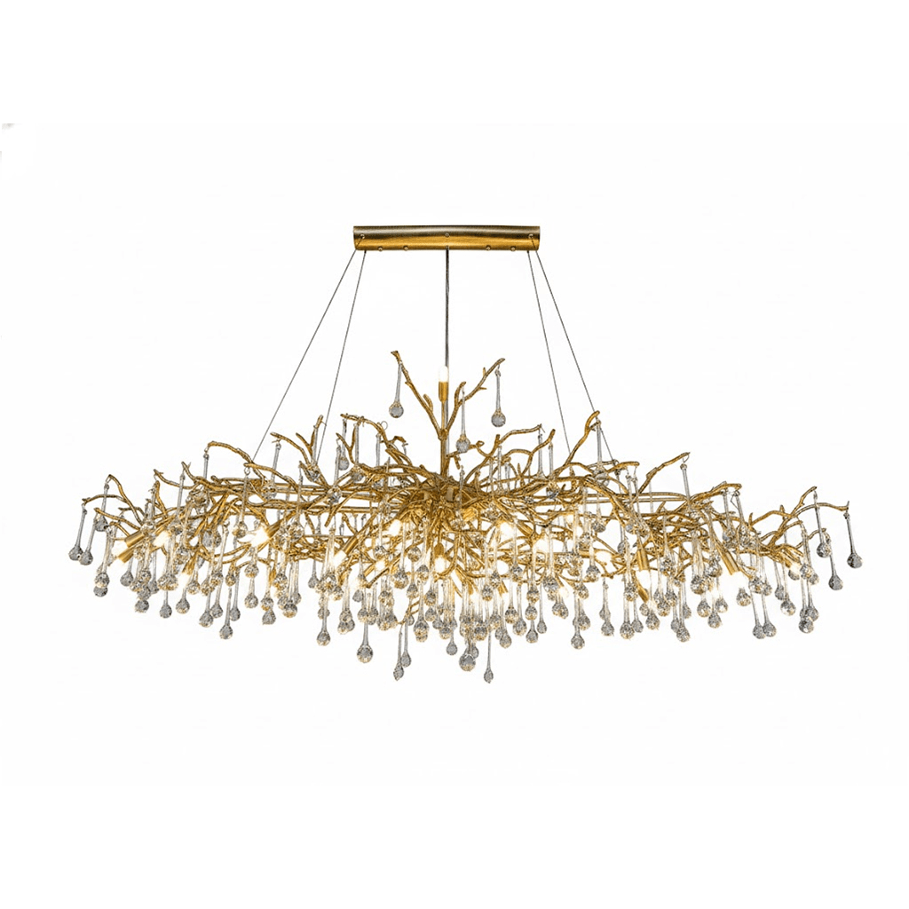Bijou Chandelier - Vakkerlight