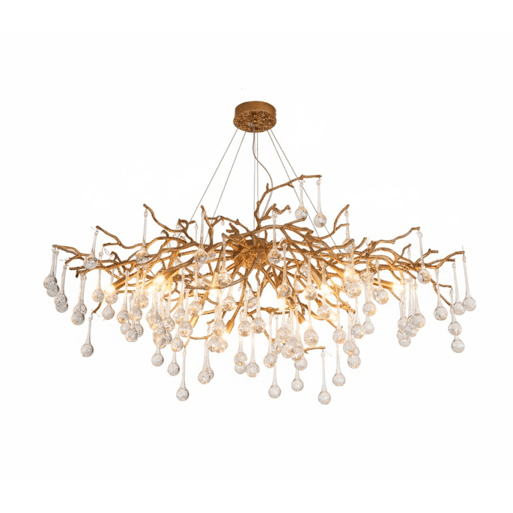 Bijou Chandelier - Vakkerlight