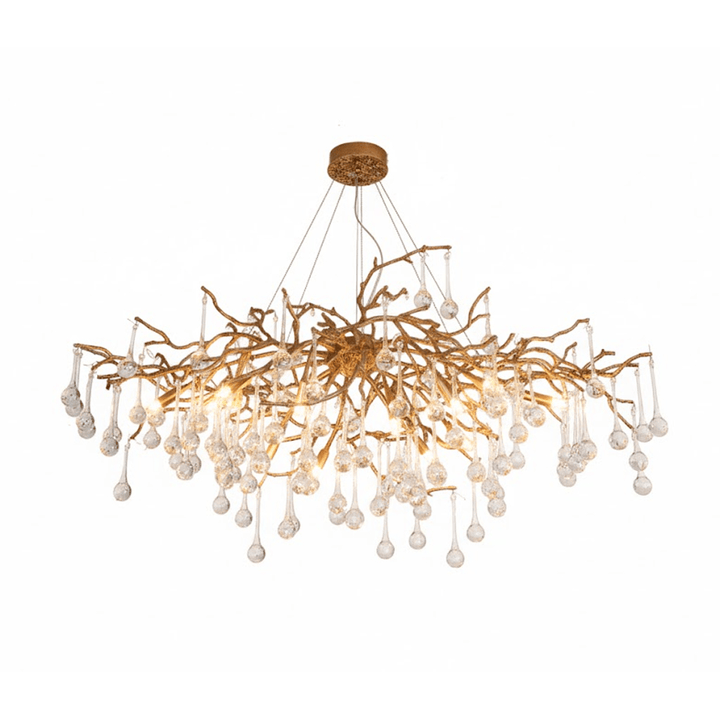 Bijou Chandelier - Vakkerlight