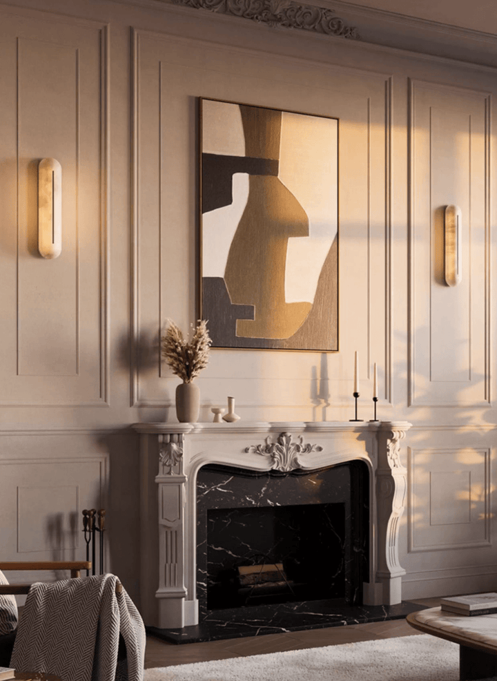 Orbison Wall Lamp - Vakkerlight