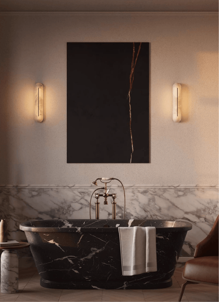 Orbison Wall Lamp - Vakkerlight