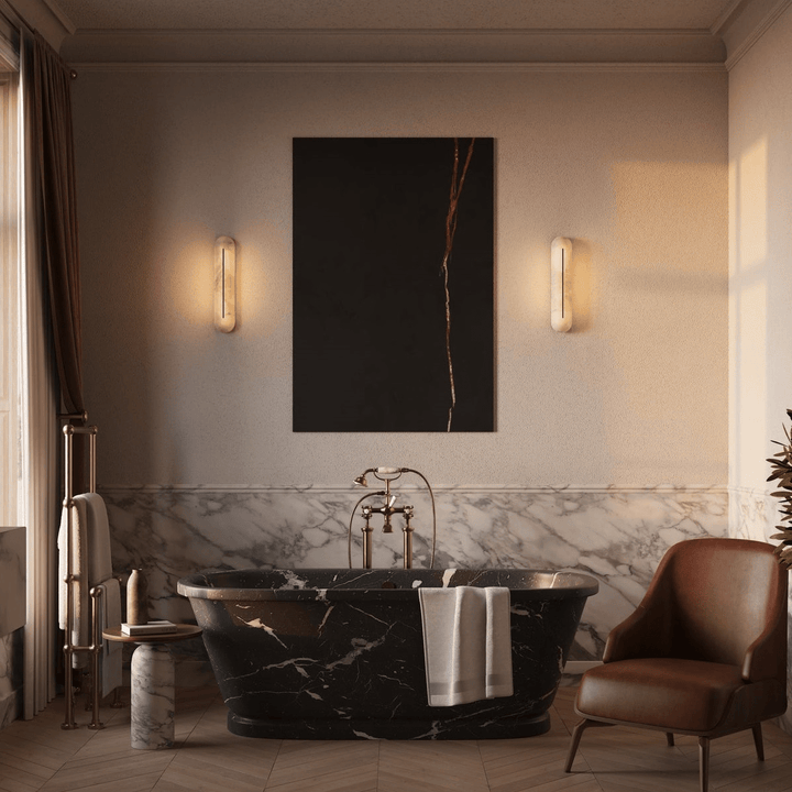 Orbison Wall Lamp - Vakkerlight