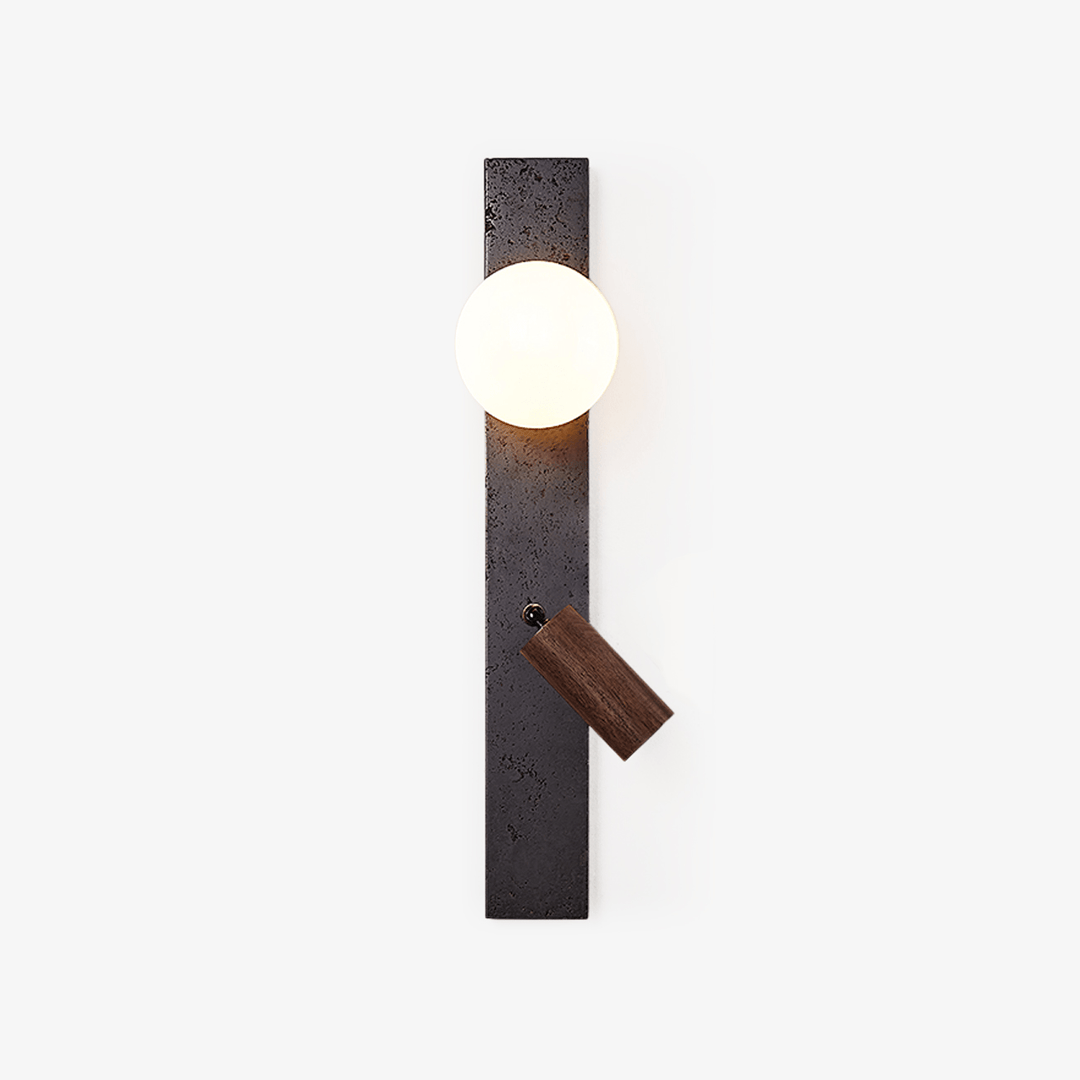 Tecton Pivot Sconce - Vakkerlight