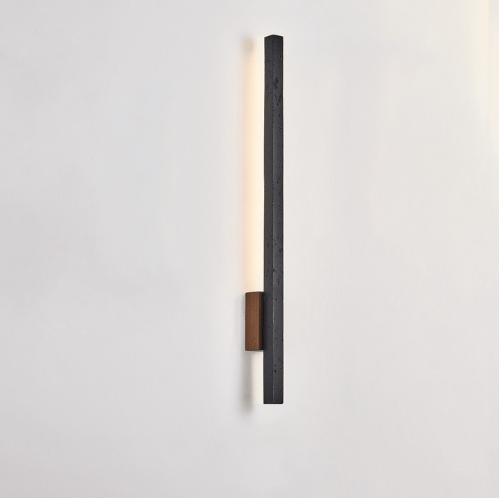 Horizon Pillar Sconce - Vakkerlight