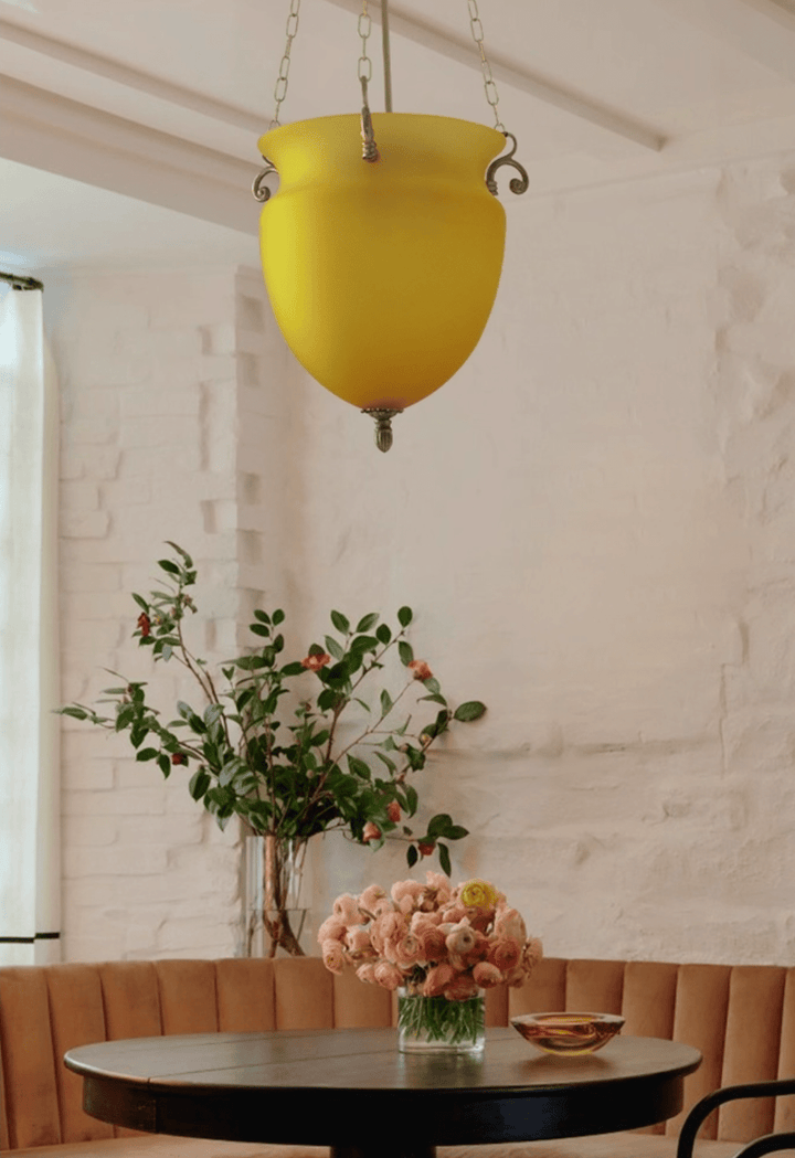 Regents Chain Lantern Chandelier - Vakkerlight