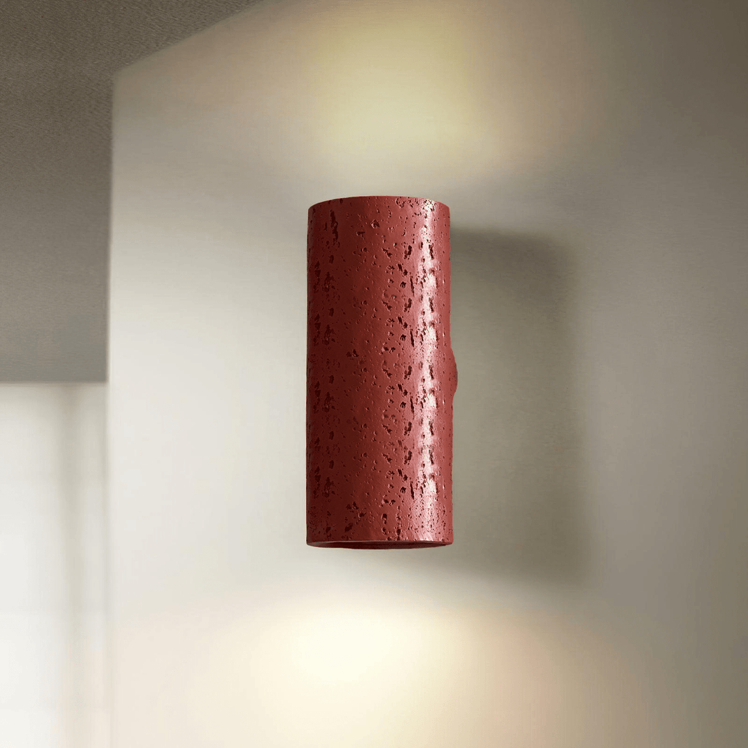 Hans Wall Lamp - Vakkerlight