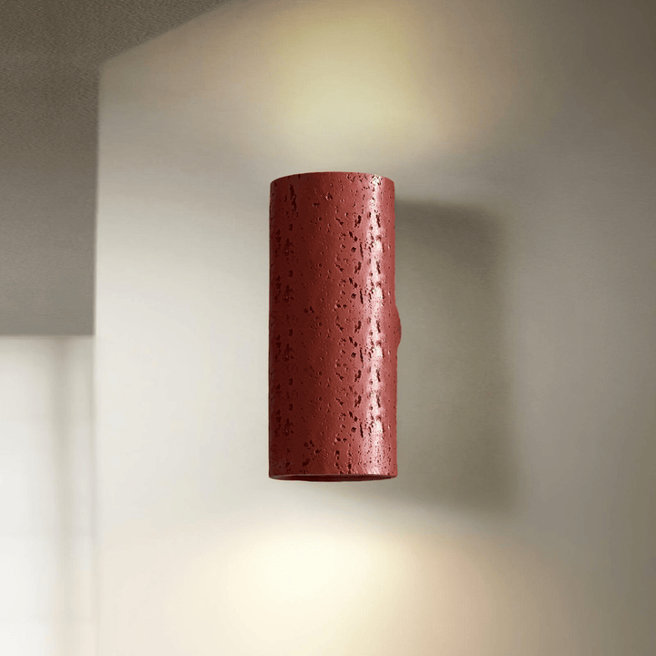 Hans Wall Lamp - Vakkerlight