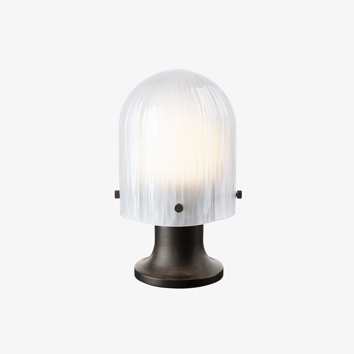 Aura Fluted Table Lamp - Vakkerlight